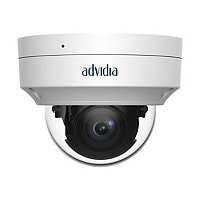 Advidia M-46-V - network surveillance camera - dome
