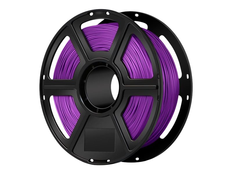 FlashForge - purple - PLA filament