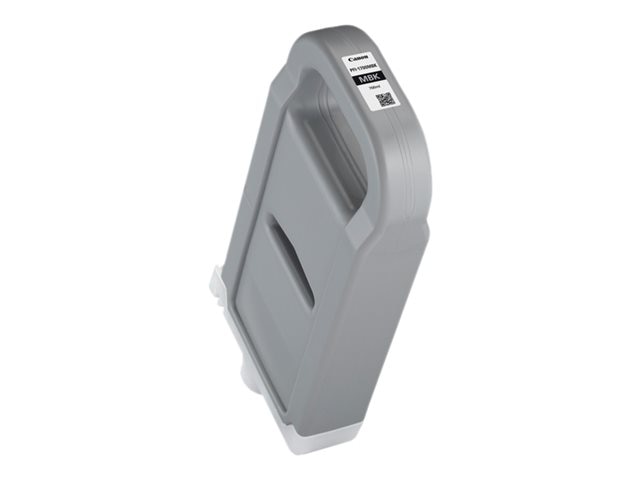 Canon PFI-1700 MBK - matte black - original - ink tank