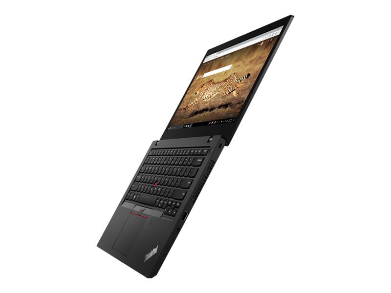 Lenovo ThinkPad L14 Gen 1 - 14" - Ryzen 5 Pro 4650U - 8 GB RAM - 256 GB SSD - English