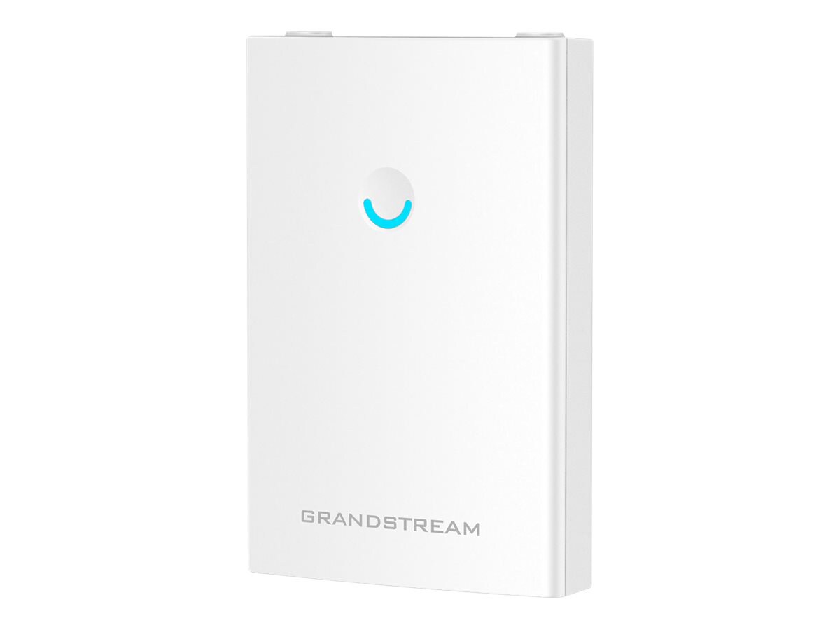 Grandstream GWN7630LR - wireless access point - Wi-Fi 5, Wi-Fi 5