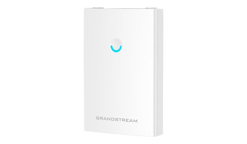 Grandstream GWN7630LR - wireless access point - Wi-Fi 5, Wi-Fi 5