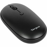 Targus - mouse - antimicrobial - Bluetooth 5.0 - black