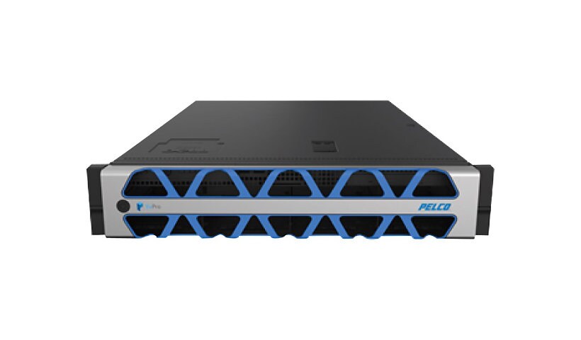 Pelco VideoXpert Professional Power 2 Server VXP-P2-48-5T - rack-mountable