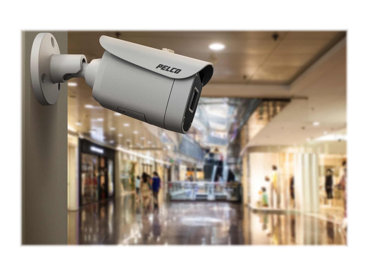 Thumbnail 2 of 2 for Pelco Sarix Value IBV229-1ER - network surveillance camera - bullet