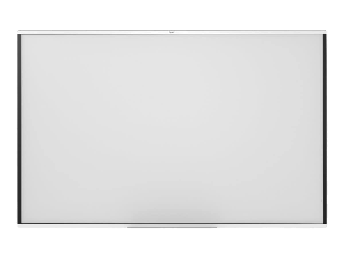 SMART Board M787 - interactive whiteboard - USB - white