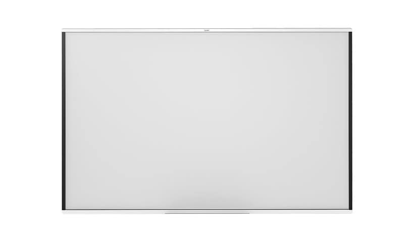 SMART Board M787 - interactive whiteboard - USB - white