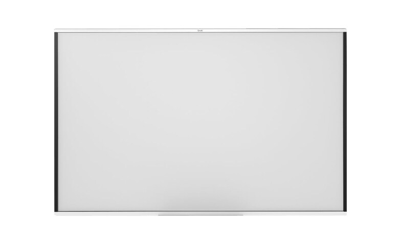 SMART Board M777-43 - interactive whiteboard - USB - white - SBM777-43 -  Smart Boards 