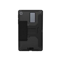 UAG Rugged Case for Samsung Galaxy Tab A7 - Lite (SM - T220) with  Kickstand and HS