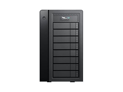 Promise Pegasus32 R8 144TB Hardware RAID Enclosure