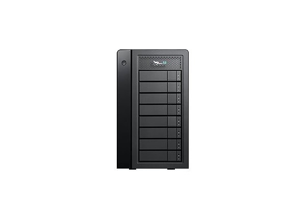 PROISE PEGASUS32 R8 144TB 8X18TB