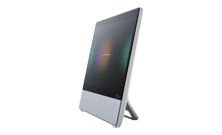 Cisco Webex Desk - video conferencing device - CS-DESK-K9 - Video