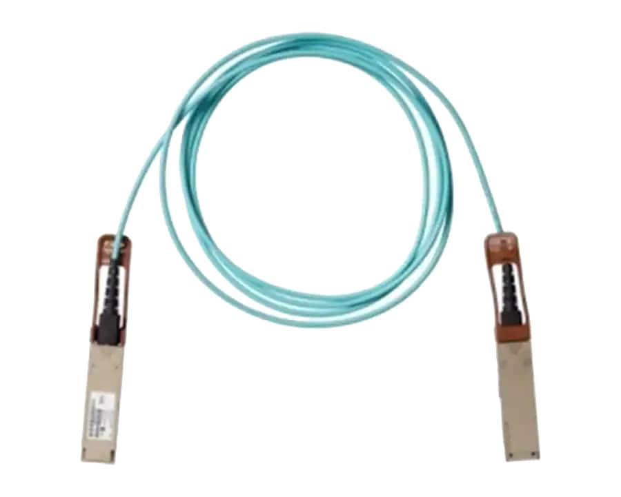 Cisco 100GBase direct attach cable - 15 m