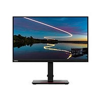 Lenovo ThinkVision T24m-20 - LED monitor - Full HD (1080p) - 24"