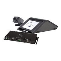 Crestron Flex UC-MX50-U - for Medium Room - video conferencing kit