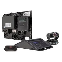 Crestron Flex Advanced Tabletop Large Room Video Conference System