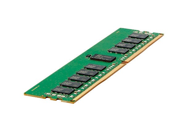 HPE SmartMemory - DDR4 - module - 128 GB - LRDIMM 288-pin - 3200 MHz / PC4-25600 - LRDIMM