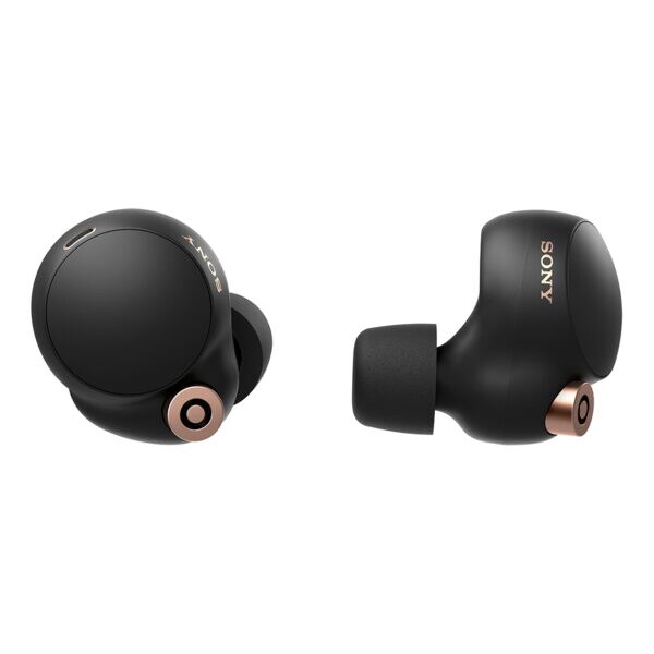 SONY WRLS NOISE CANCELING HEADPHONES