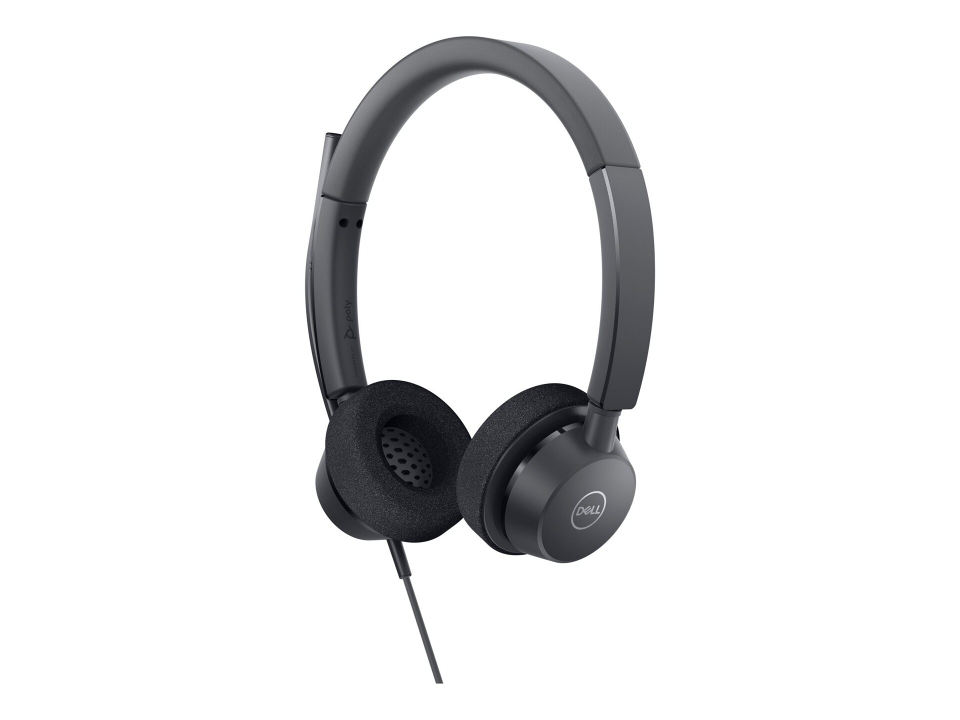 Dell Pro Stereo Headset WH3022 - headset