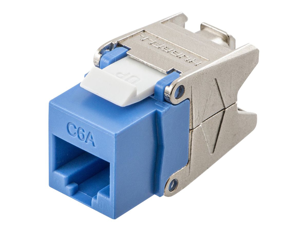 Hubbell NEXTSPEED modular insert