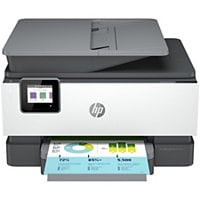 HP OfficeJet Pro 9015e Wireless Color All-in-One Printer