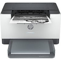 HP LaserJet M209dwe Wireless Black & White Printer - HP+