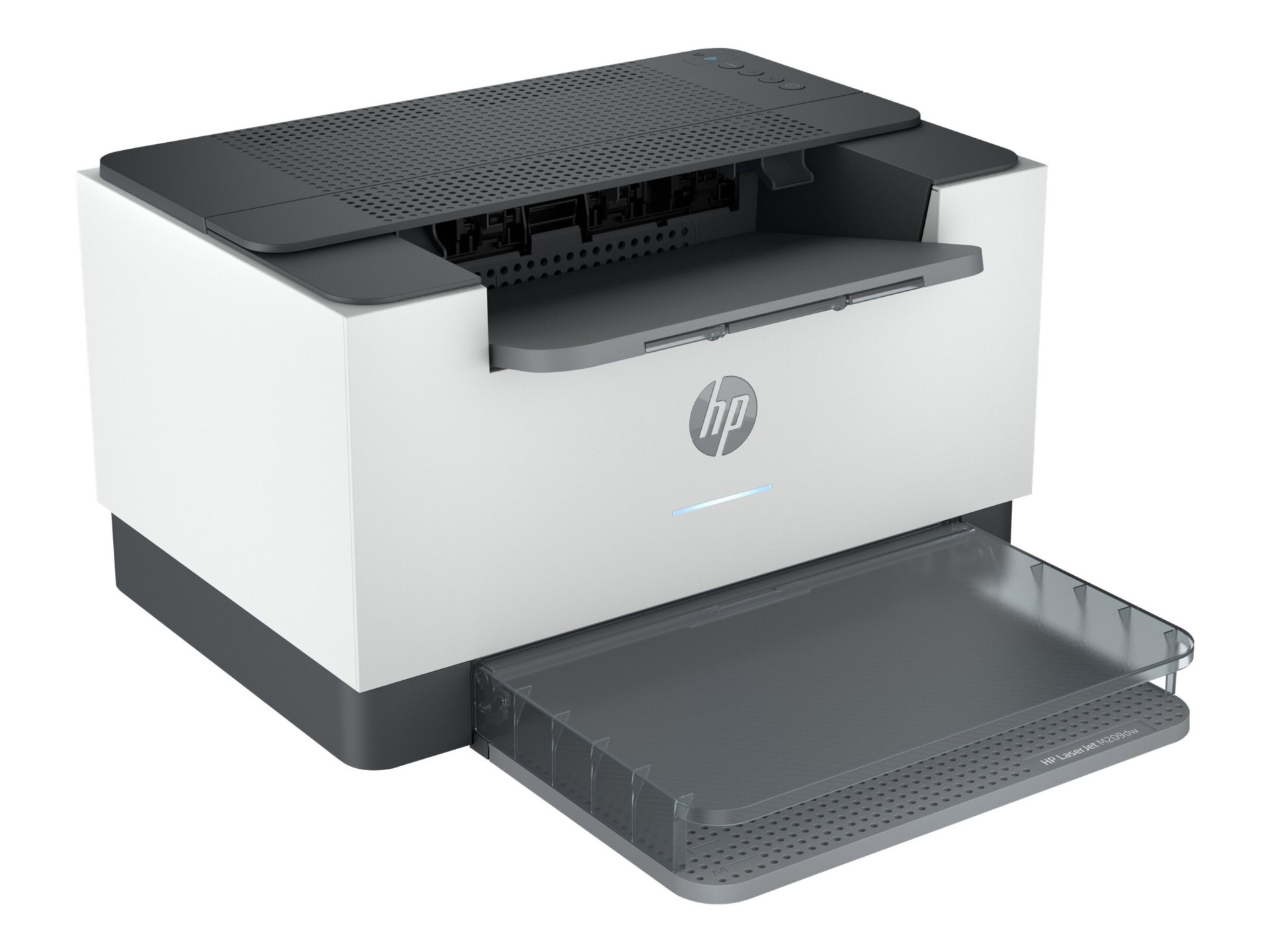 Thumbnail 3 of 15 for HP LaserJet 200 M209dw Desktop Wireless Laser Printer - Monochrome