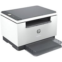 HP LaserJet MFP M234dwe Wireless Black & White Printer - HP+