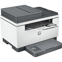 HP LaserJet MFP M234sdwe Wireless Black & White Printer - HP+