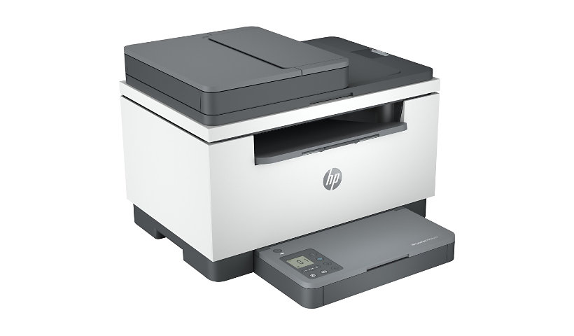 HP LaserJet M234sdw Laser Multifunction Printer-Monochrome-Copier/Scanner-30 ppm Mono Print-600x600 dpi Print-Automatic