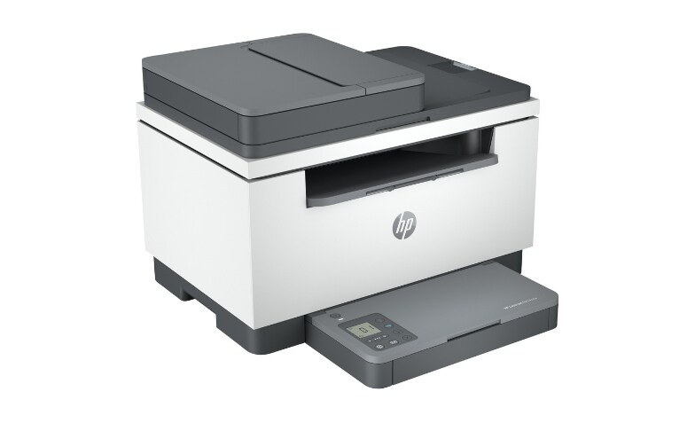 hoeveelheid verkoop experimenteel Janice HP LaserJet MFP M234sdw - multifunction printer - B/W - 6GX01F#BGJ -  All-in-One Printers - CDW.com