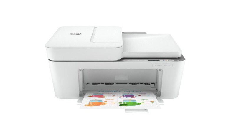 fejl genstand entanglement HP DeskJet Plus 4155e All-in-One - multifunction printer - color - HP  Instant Ink eligible - 26Q90A#B1H - All-in-One Printers - CDW.com