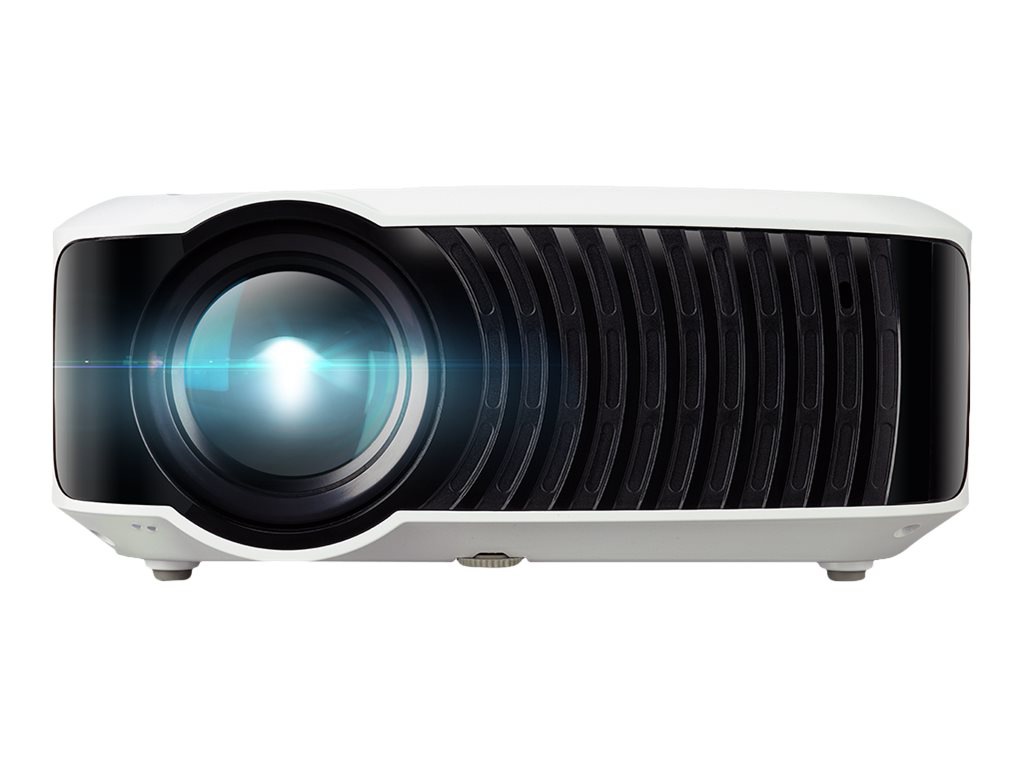 AOpen QH10 - LCD projector - portable - Wi-Fi