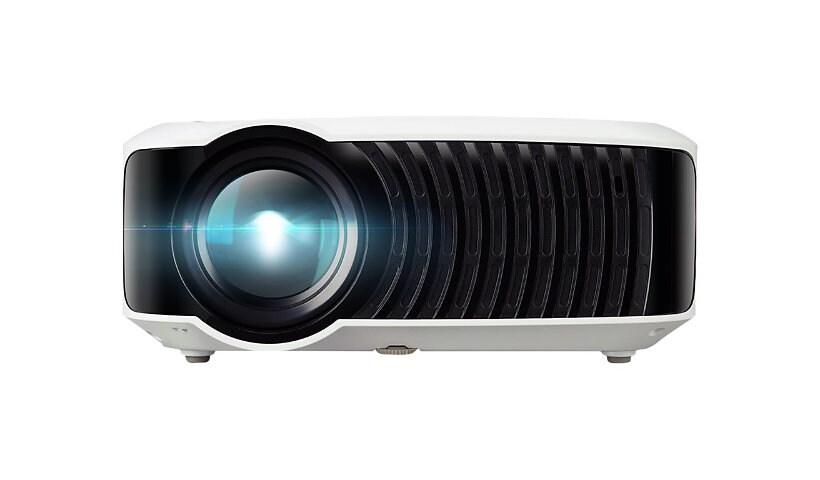 AOpen QH10 - LCD projector - portable - Wi-Fi