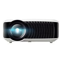 AOpen QH10 - LCD projector - portable - Wi-Fi