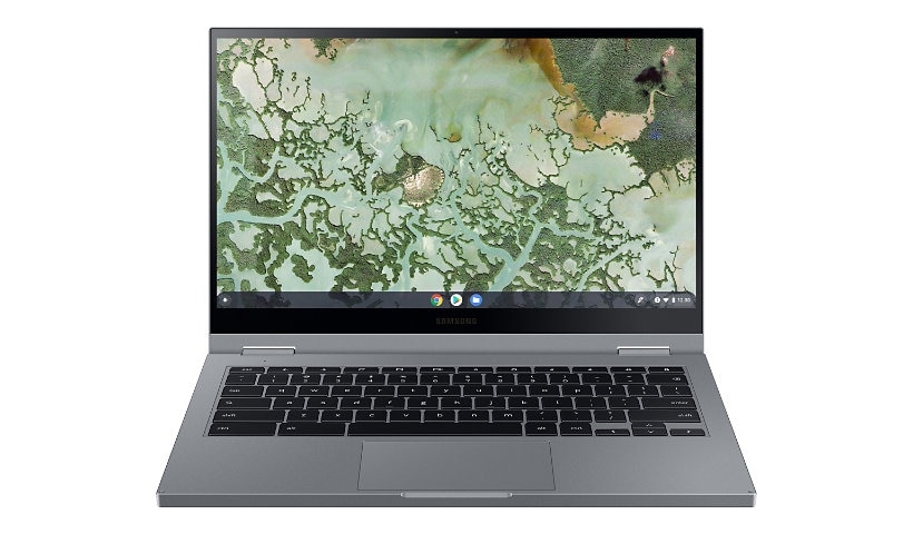 Samsung Chromebook 2 XE530QDAI - 13.3" - Core i5 10210U - 16 GB RAM - 128 G