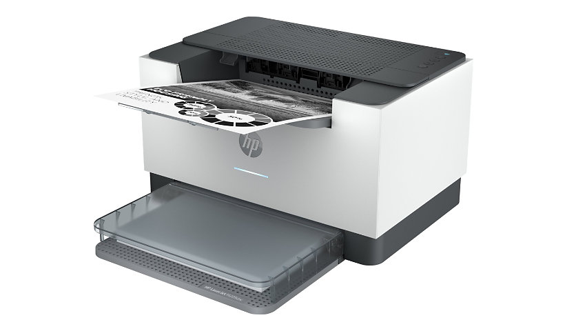 HP LaserJet M209dwe - printer - B/W - laser