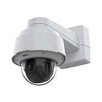 AXIS Q60 Series Q6078-E 60 Hz - network surveillance camera - dome