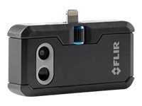 Thumbnail 2 of 2 for FLIR One Pro - iOS - thermal and visual light camera combo module