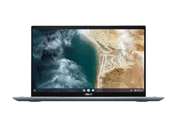 ASUS Chromebook Flip CX5 CX5500FEA-YZ568T - 15.6 - Intel Core i5 - 1135G7  - 16 GB RAM - 128 GB SSD - CX5500FEA-YZ568T - Laptops 