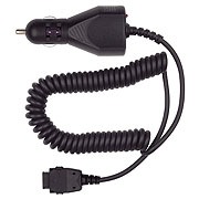Sprint Cell Phone Car Charger for SANYO 4900/5300/8100