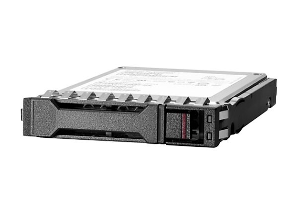 HPE Mission Critical - hard drive - 300 GB - SAS 12Gb/s - P40430-B21 - Internal  Hard Drives - CDW.com