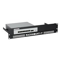 Rackmount.IT CISRACK RM-CI-T7 - le kit de montage du dispositif de réseau - 1.3U - 19"