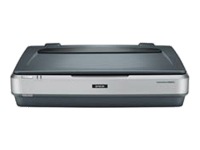 Epson Expression 10000XL Color Flatbed Scanner Graphic Arts Model