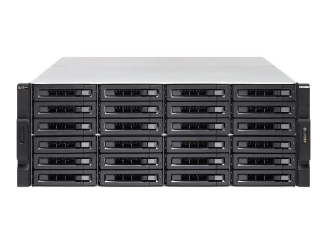 QNAP TS-H2477XU-RP - NAS server