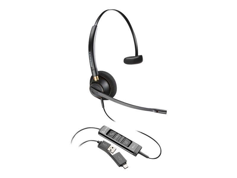 Poly EncorePro 515 - headset