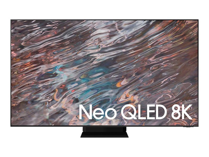 Samsung QP85A-8K QPA-8K Series - 85" LED-backlit LCD display - Neo QLED - 8