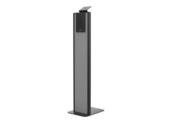 CTA PREM FLOOR STAND KIOSK