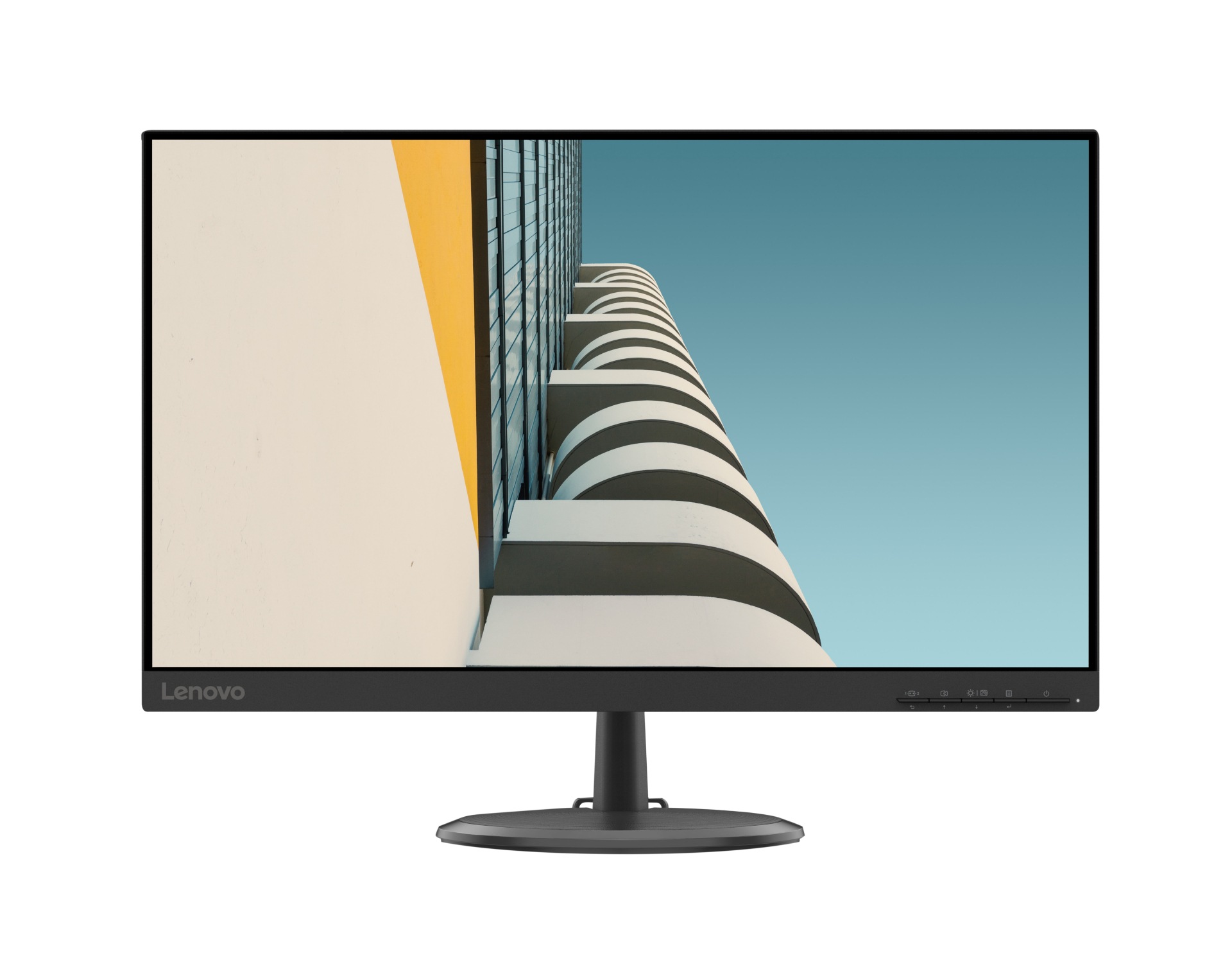 LVO C24 1920X1080 VGA HDMI MON