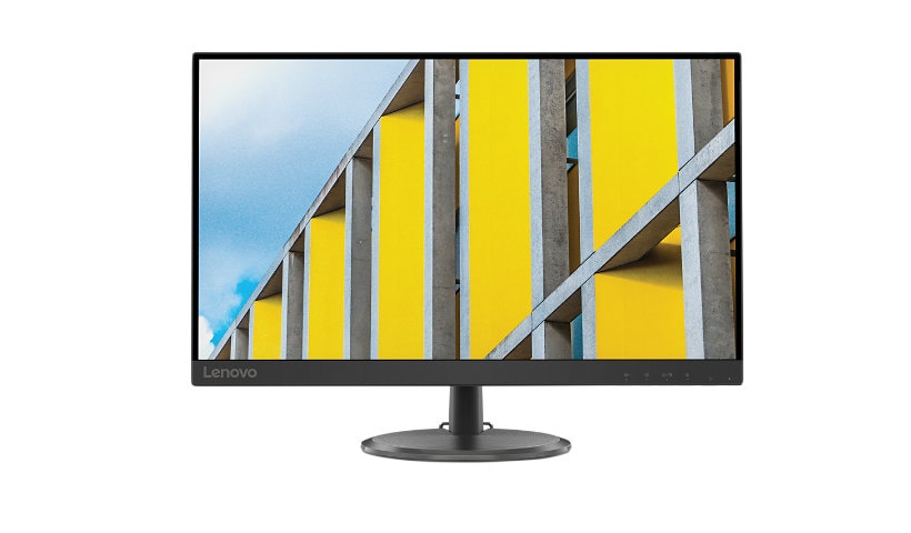 Lenovo C27-30 - LED monitor - Full HD (1080p) - 27"